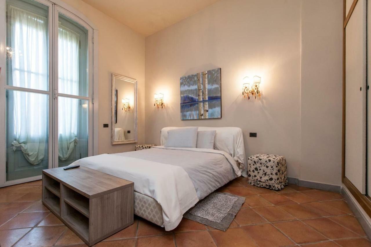 Camera Navigli Con Bagno Privato Mailand Exterior foto