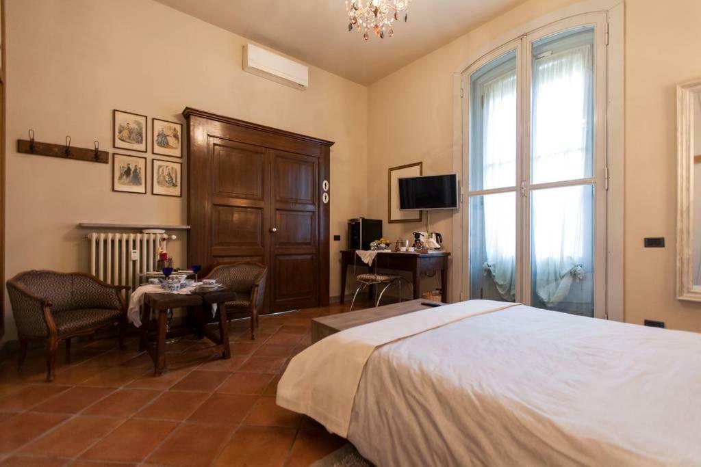 Camera Navigli Con Bagno Privato Mailand Exterior foto