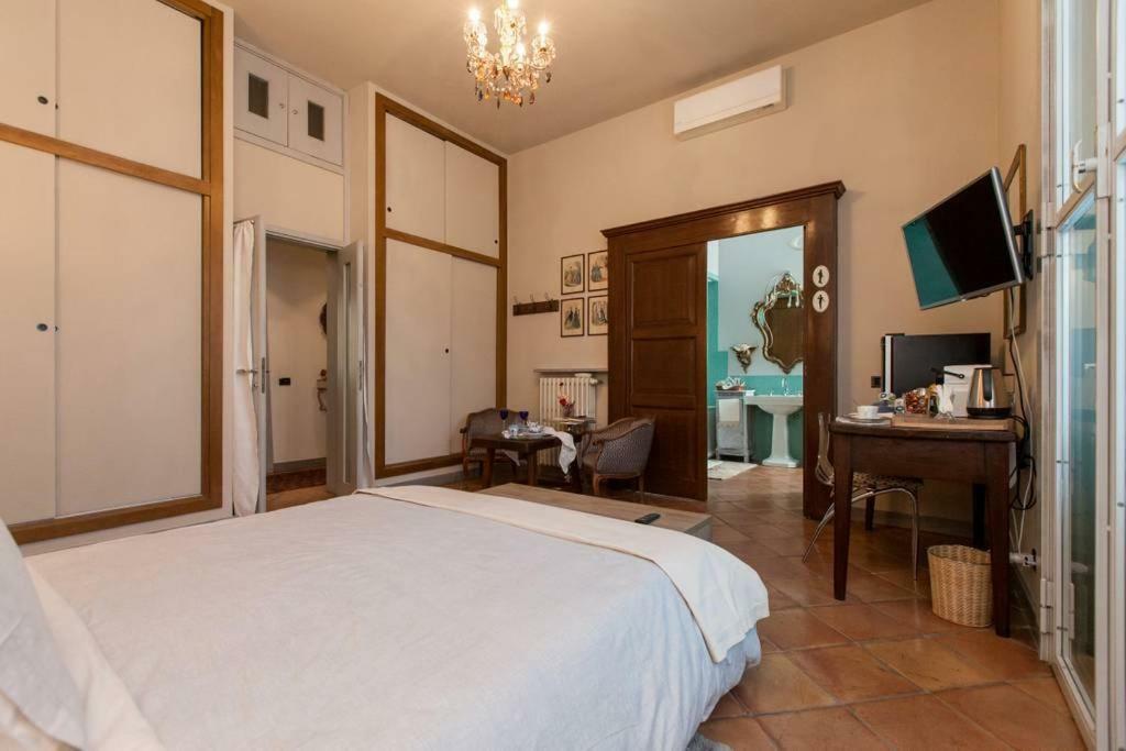 Camera Navigli Con Bagno Privato Mailand Exterior foto