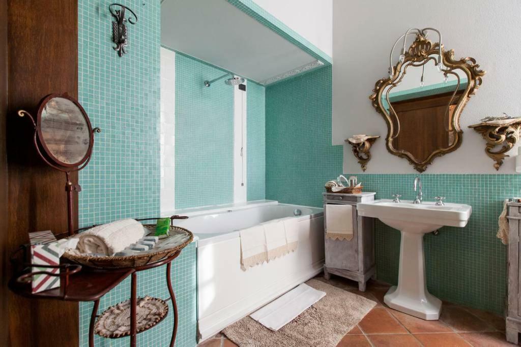 Camera Navigli Con Bagno Privato Mailand Exterior foto