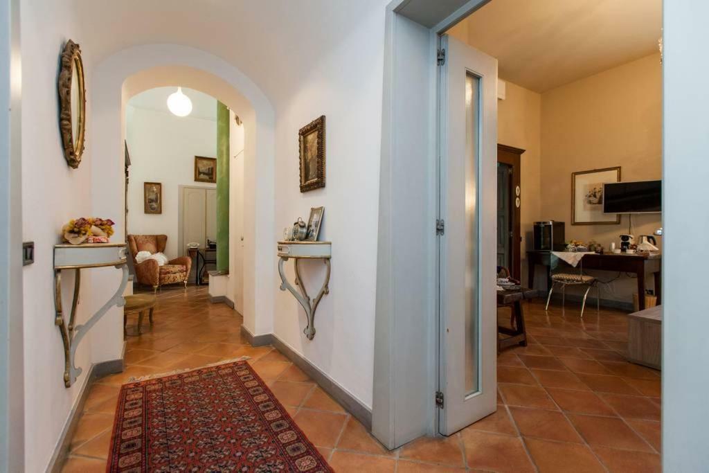 Camera Navigli Con Bagno Privato Mailand Exterior foto
